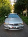  Nissan Cefiro 1996 , 142000 , 