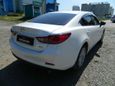  Mazda Mazda6 2013 , 850000 , 