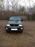 SUV   Mitsubishi Pajero Sport 2004 , 530000 , 