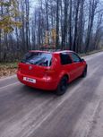  3  Volkswagen Golf 1998 , 200000 , 