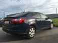  Ford Focus 2014 , 500000 , 