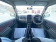  3  Mitsubishi Pajero Mini 1999 , 249000 , 