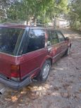  Nissan Bluebird 1987 , 105000 , 