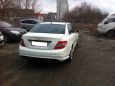  Mercedes-Benz C-Class 2011 , 1100000 , 