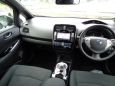  Nissan Leaf 2016 , 390000 , 