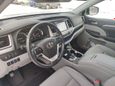 SUV   Toyota Highlander 2019 , 3800000 , 
