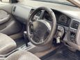  Nissan Pulsar 2000 , 118000 , 