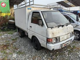  Nissan Vanette 1990 , 150000 , 