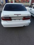  Nissan Pulsar 2000 , 110000 , 