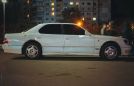  Lexus LS400 1996 , 110000 , 