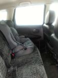  Nissan Note 2007 , 300000 , 