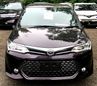  Toyota Corolla Fielder 2015 , 900000 , 