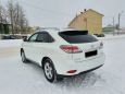 SUV   Lexus RX270 2012 , 1480000 , 