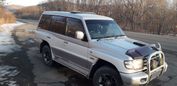 SUV   Mitsubishi Pajero 1998 , 500000 , 