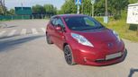  Nissan Leaf 2013 , 525000 , 