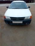  Nissan AD 2002 , 120000 , 