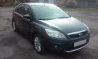  Ford Focus 2008 , 395000 , 