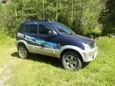 SUV   Daihatsu Terios 1998 , 190000 , 