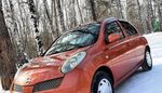  Nissan March 2004 , 265000 , 