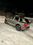 SUV   Porsche Cayenne 2009 , 1450000 , 