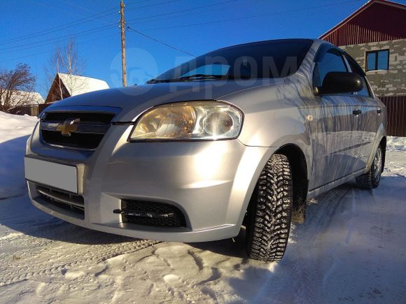  Chevrolet Aveo 2008 , 230000 , 