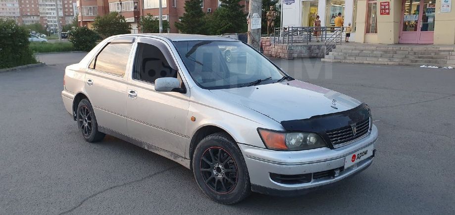  Toyota Vista 1998 , 300000 , 