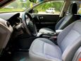 SUV   Nissan Qashqai 2007 , 550000 , 