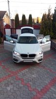 SUV   BMW X6 2015 , 2775000 ,  