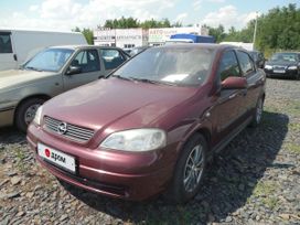  Opel Astra 2003 , 280000 , 