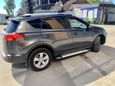 SUV   Toyota RAV4 2013 , 1275000 , 