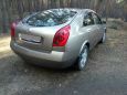  Nissan Primera 2006 , 400000 , 