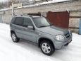 SUV   Chevrolet Niva 2012 , 395000 , 