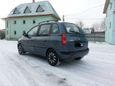  Hyundai Matrix 2003 , 200000 , 