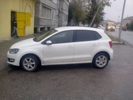 Volkswagen Polo 2011 , 470000 , 