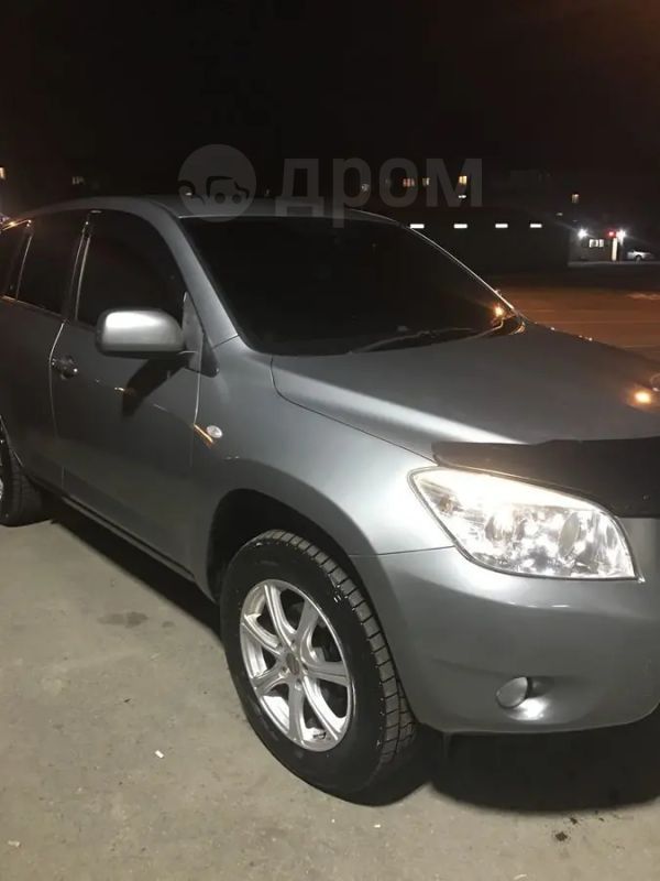 SUV   Toyota RAV4 2007 , 820000 , 