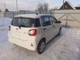  Daihatsu Boon 2016 , 473000 , 