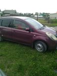  Nissan Note 2005 , 295000 , 