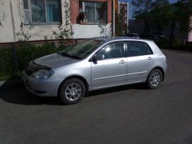  Toyota Corolla Runx 2001 , 350000 , 