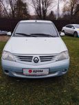  Renault Logan 2008 , 267000 , -