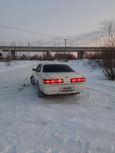  Toyota Mark II 1996 , 257000 , 