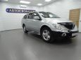  SsangYong Actyon Sports 2007 , 330000 , 