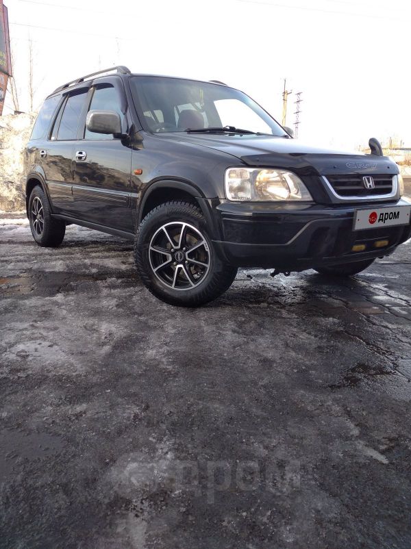 SUV   Honda CR-V 1997 , 315000 , 