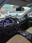  Toyota Camry 2015 , 1380000 , 