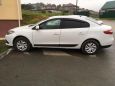  Renault Fluence 2014 , 340000 , 