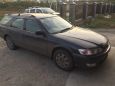  Toyota Mark II Wagon Qualis 2000 , 200000 , 