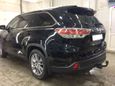 SUV   Toyota Highlander 2014 , 1950000 , 