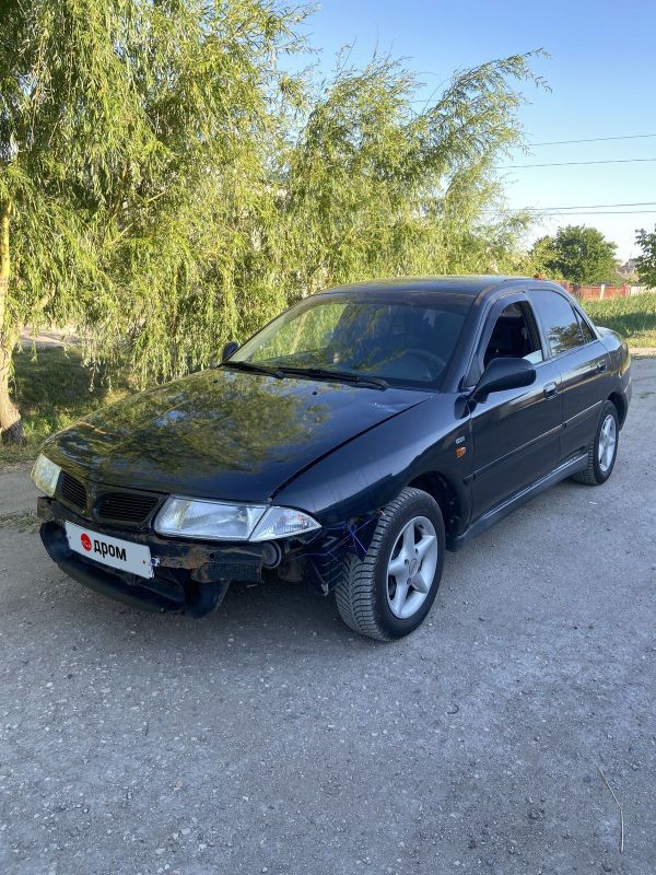  Mitsubishi Carisma 1999 , 99000 , 