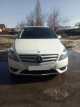  Mercedes-Benz B-Class 2013 , 730000 , 