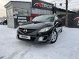  Mazda Mazda6 2008 , 640000 , 