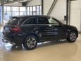 SUV   Mercedes-Benz GLC 2019 , 2649000 ,  